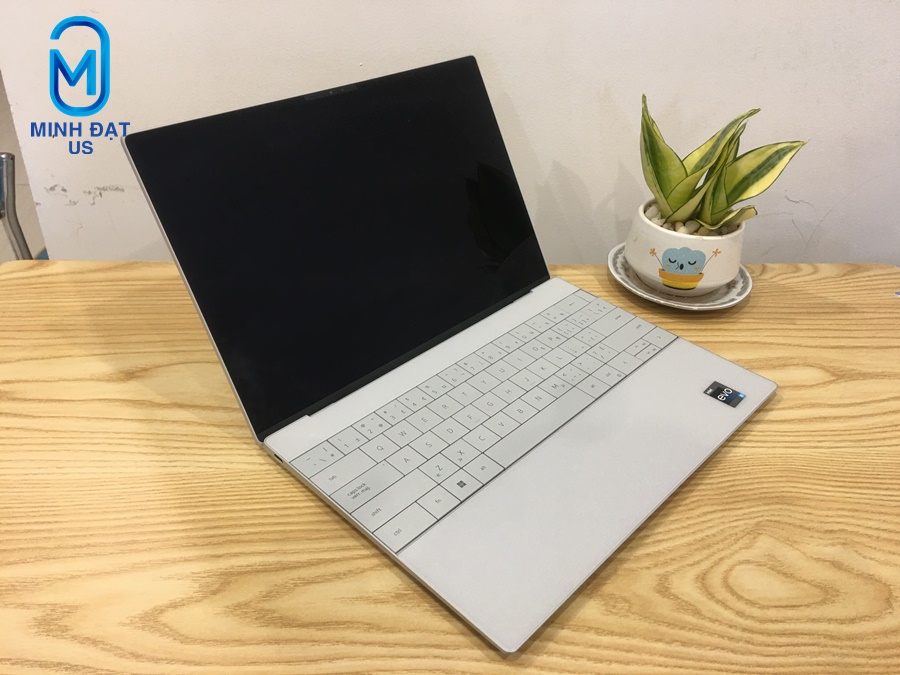Dell XPS 9320-2