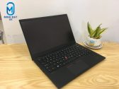 Thinkpad X1 carbon gen 7-2
