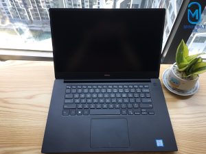 Dell Precision 5540