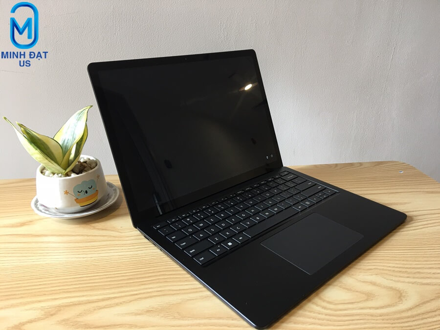 Surface Laptop 4 i7-3