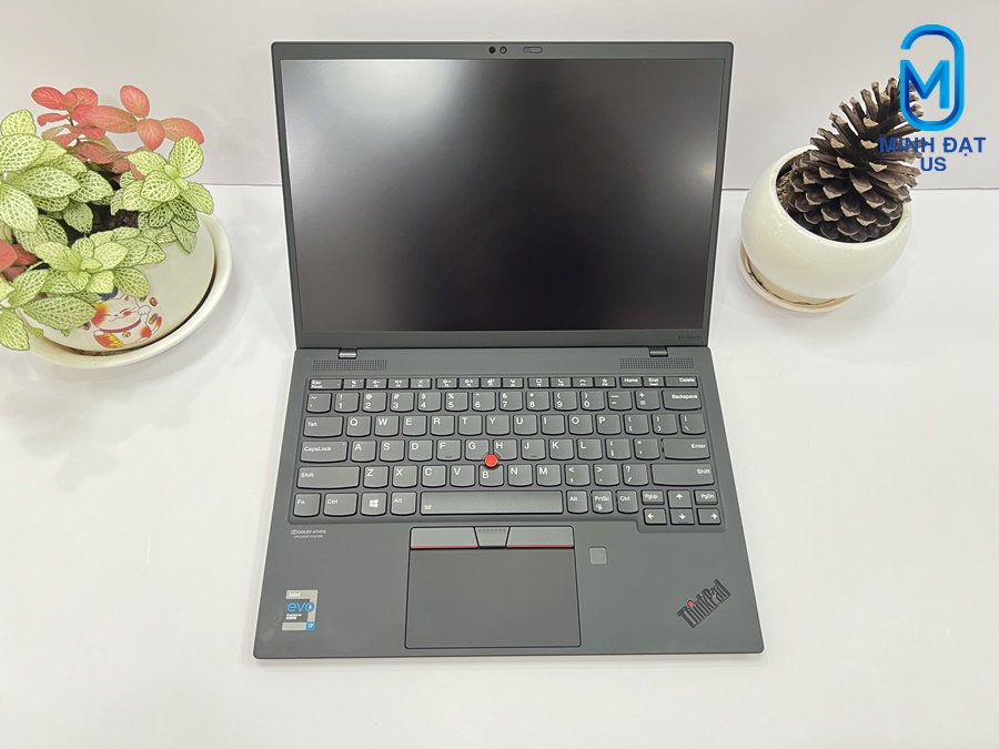ThinkPad X1 Nano newseal sẵn sl giá tốt [Laptop Minh Đạt]