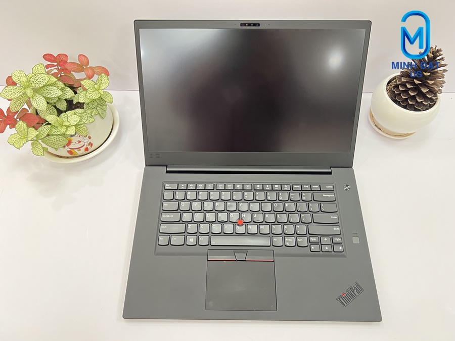 ThinkPad P1 Gen 2 i7-9850H/ 16g/ SSD 512g/ FHD / VGA T1000