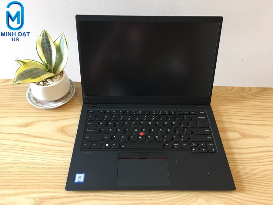 ThinkPad X1 Carbon Gen 7 i7 2K-1