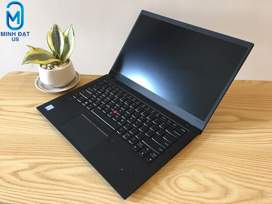 ThinkPad X1 Carbon Gen 7 i7 2K-4