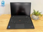 ThinkPad X1 Carbon Gen 11 i7-1