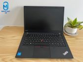 Lenovo ThinkPad T14 Gen 2 i7-1