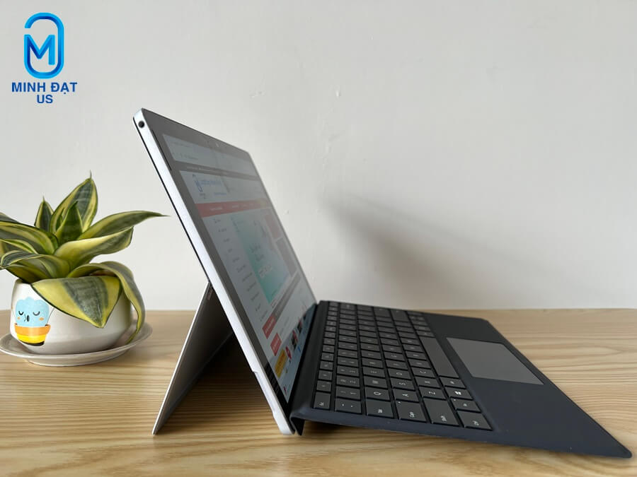 Surface Pro 7 Plus I7 -3