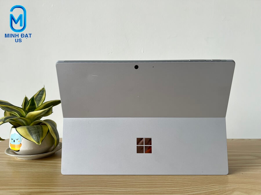 Surface Pro 7 Plus I7 -4