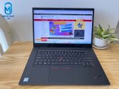 ThinkPad P1 Gen 1 i7 -1