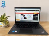 ThinkPad T14s Gen 2 i7-1