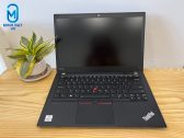 Lenovo Thinkpad T14s Gen 1 i7-1