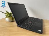 Lenovo ThinkPad P15 Gen 1-2