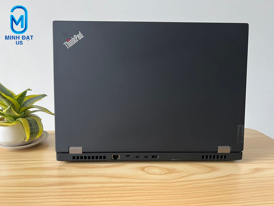 Lenovo ThinkPad P15 Gen 1-3