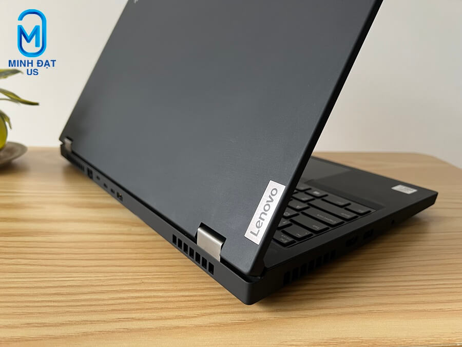 Lenovo ThinkPad P15 Gen 1-4