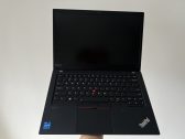 Thinkpad P14s Gen 2 i7