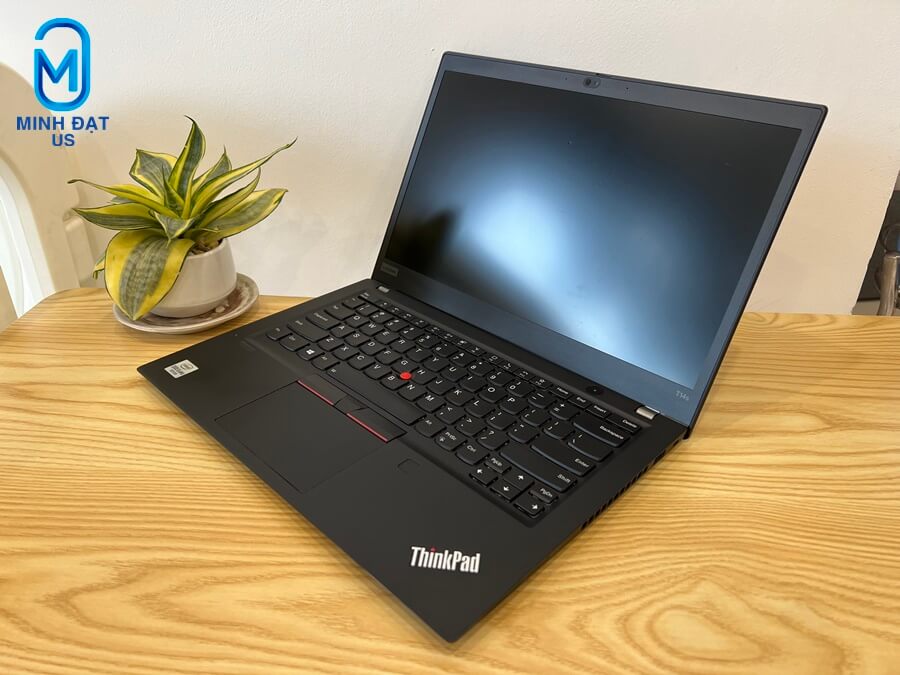 Thinkpad T14s Gen 1 i7 Ram 32G-2