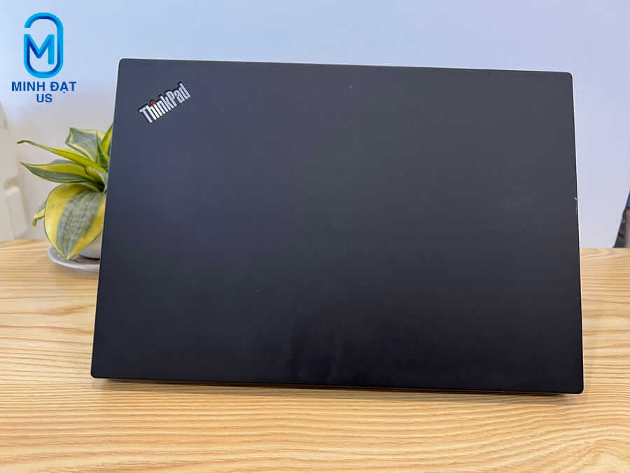 Thinkpad T14s Gen 1 i7 Ram 32G-3