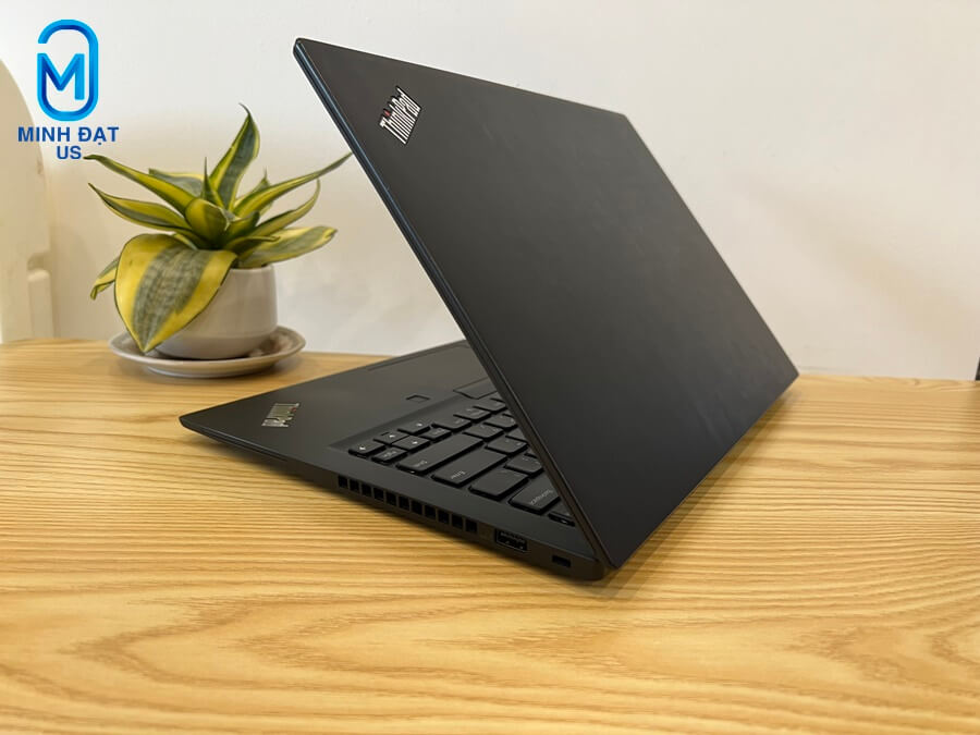 Thinkpad T14s Gen 1 i7 Ram 32G-4