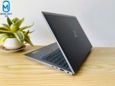 ZBook Firefly 14 G8 i7 VGA Nvidia T500 -2