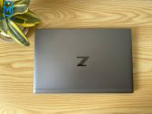 ZBook Firefly 14 G8 i7 VGA Nvidia T500 -4