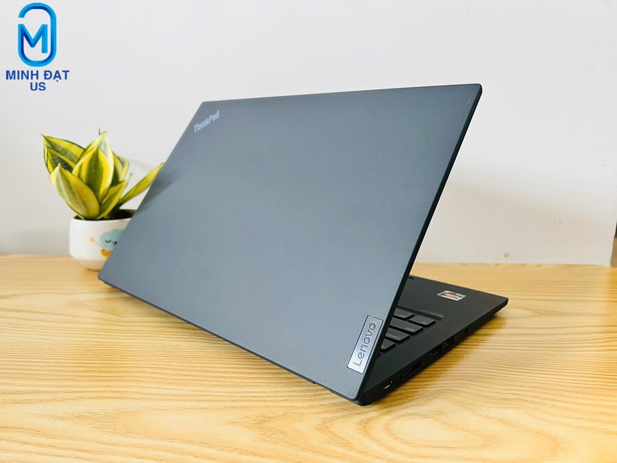 Lenovo ThinkPad T14s Gen 2 Ryzen 5-2