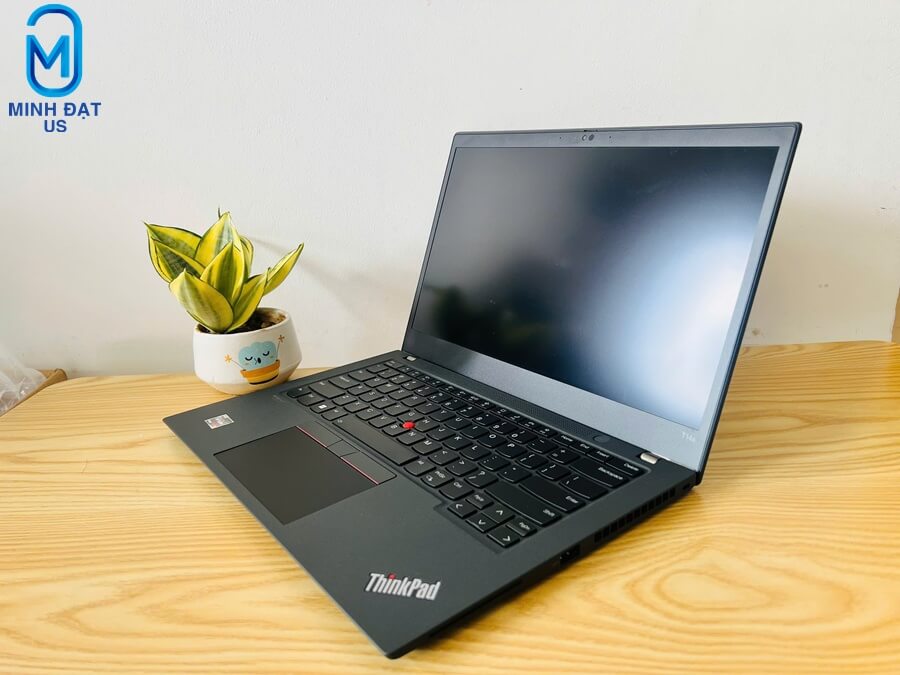 Lenovo ThinkPad T14s Gen 2 Ryzen 5-4