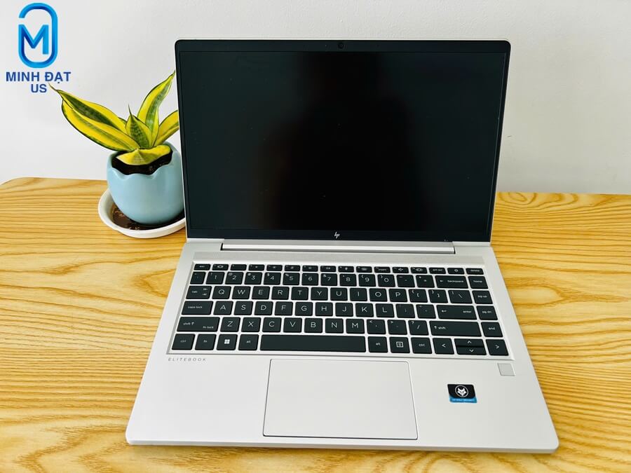 HP Elitebook 645 G9 AMD Ryzen 5-1