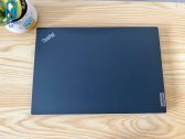 Thinkpad T14S Gen 2 AMD Ryzen 7-3