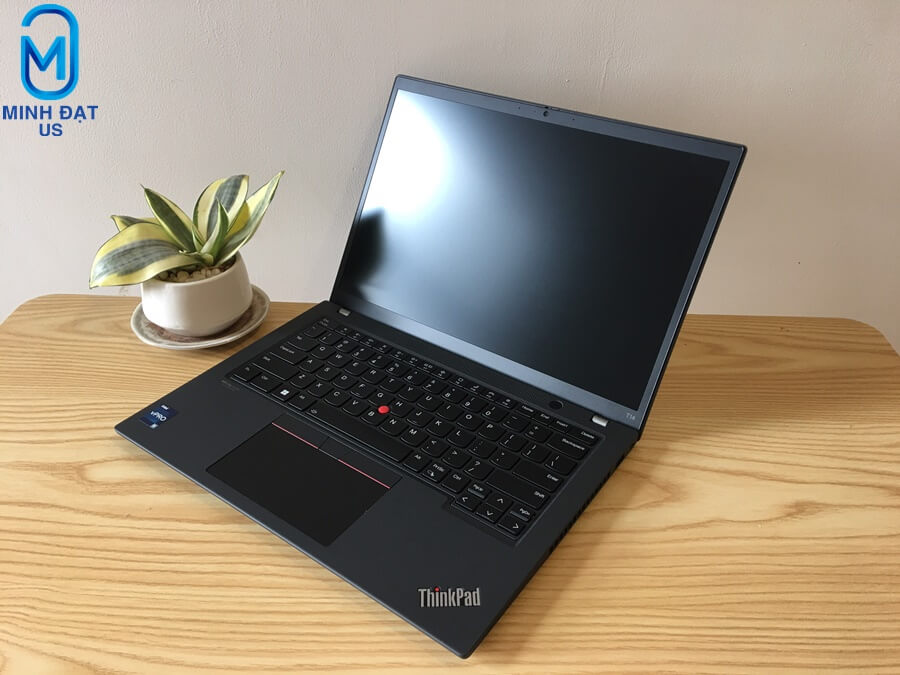 ThinkPad T14 Gen 3 I7-1270P -1